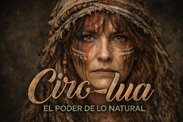 Ciro-lua